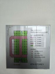 First Centre (D19), Factory #504927031